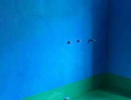 光泽卫生间测漏水多少钱