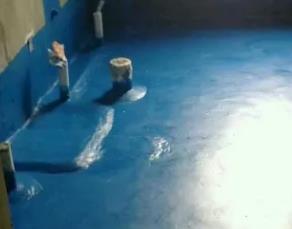 光泽卫生间测漏水多少钱