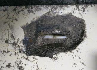 光泽漏水检测多少钱