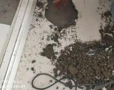 光泽楼顶渗水公司分享下光泽卫生间测漏水方法和方法的详细分解。